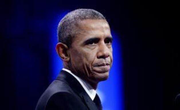 President Obama.