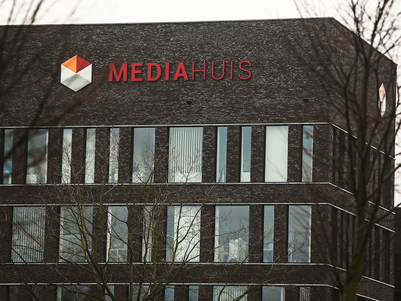 Tot 35 werknemers van Mediahuis dreigen hun job te verliezen na aangekondigde reorganisatie