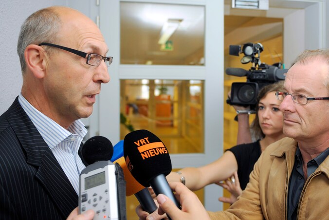 Ludo Sannen (sp.a).