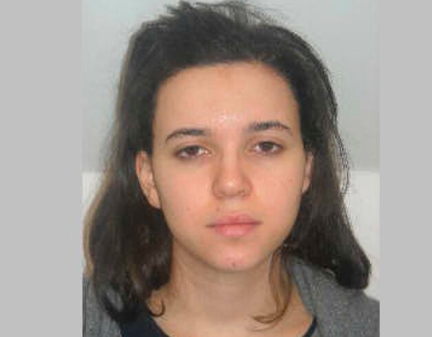 Hayat Boumedienne.