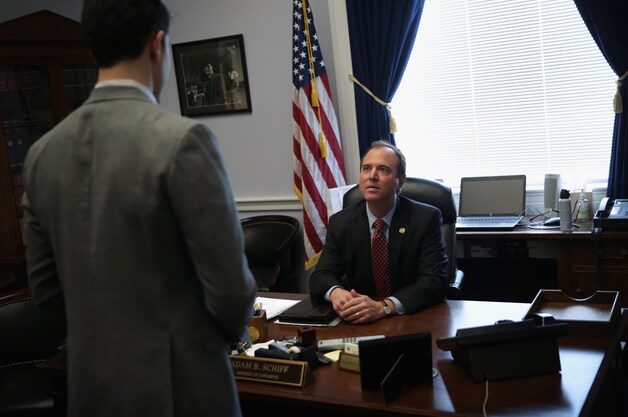 Adam Schiff