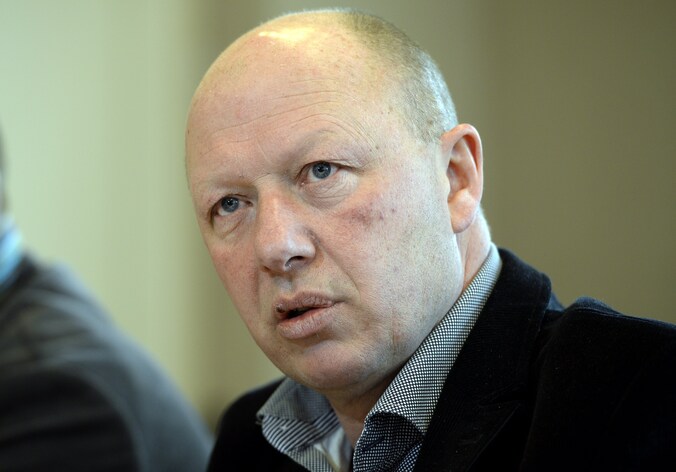 "Hoe gruwelijker de beelden die ze te zien krijgen, hoe meer ze zich aangesproken voelen om 'heldin' te worden", aldus burgemeester Hans Bonte.