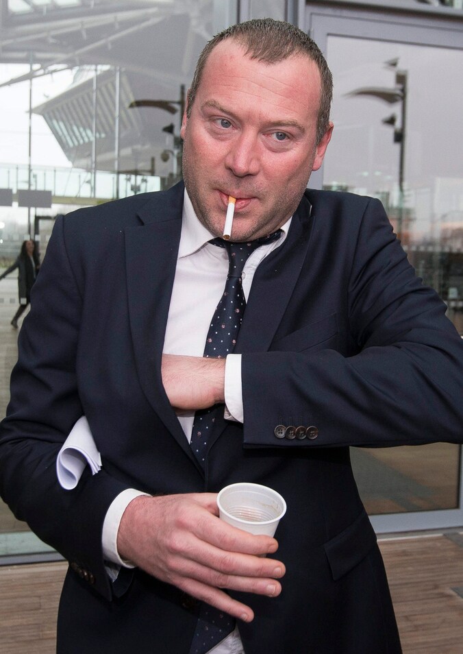Dimitri Bontinck
