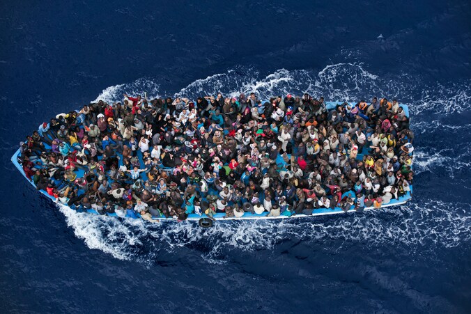 Archiefbeeld.