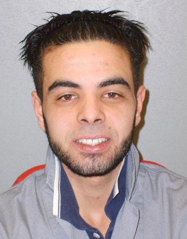 Mohamed Johri.