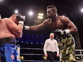 Yves Ngabu test positief bij controle buiten competitie in Sheffield