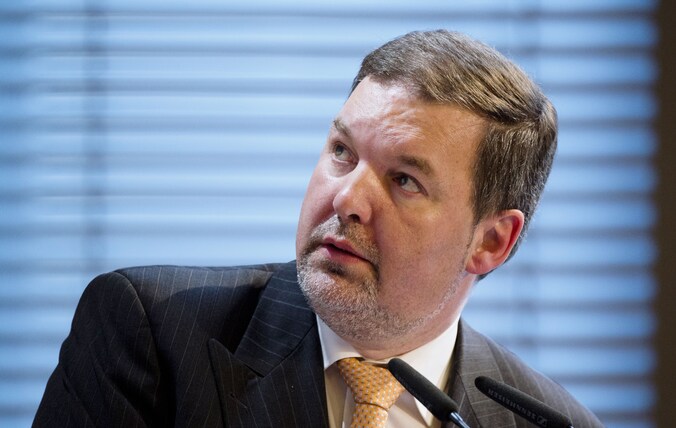 Jaak Raes.