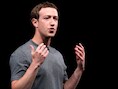 Mark Zuckerberg