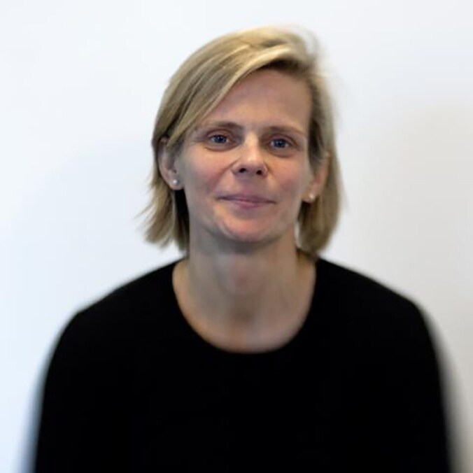 Caroline Pauwels.
