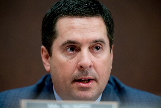 Devin Nunes