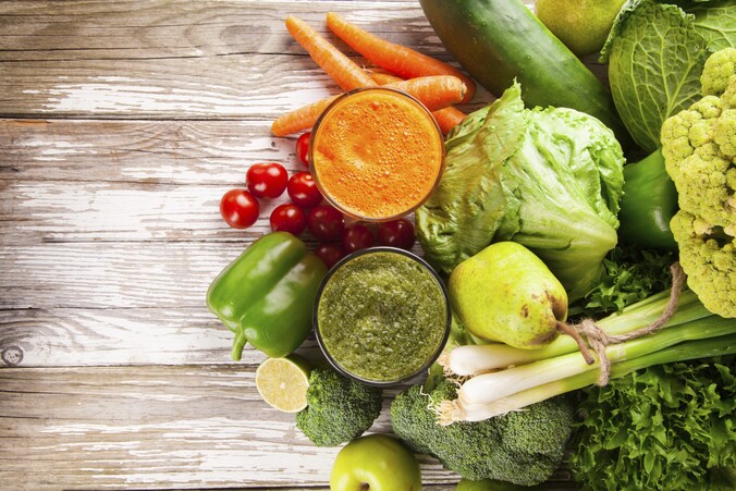 Het veganistisch aanbod in het VUB-resto wordt fors uitgebreid.