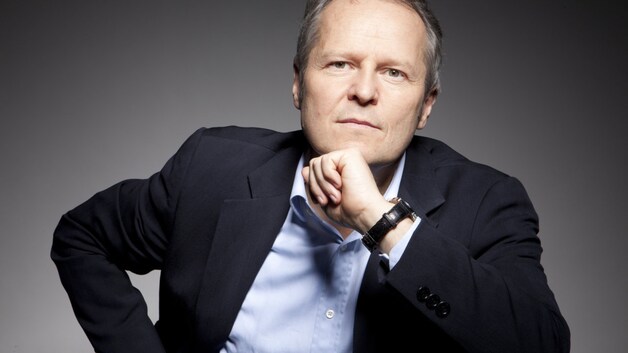 Ubisoft-topman Yves Guillemot: "Ze hebben de deur al ingetrapt, ze kunnen ze niet verder meer openzetten."