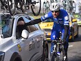 Wat nu, Tom Boonen? "Hij zal zeker iets met auto's doen"