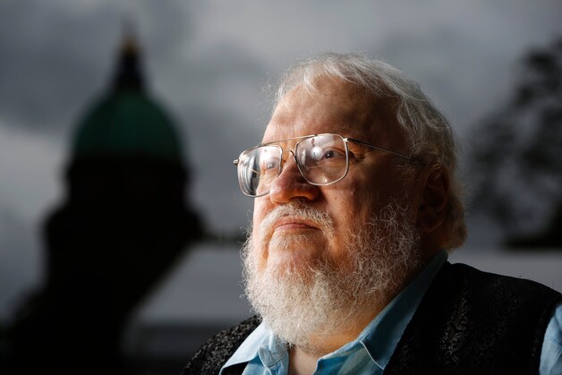 George R.R. Martin