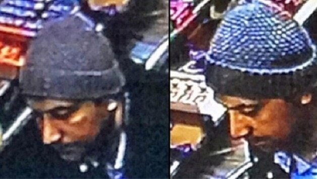 De 36-jarige Algerijn Mohammed Belkaïd werd doodgeschoten tijdens de raid.