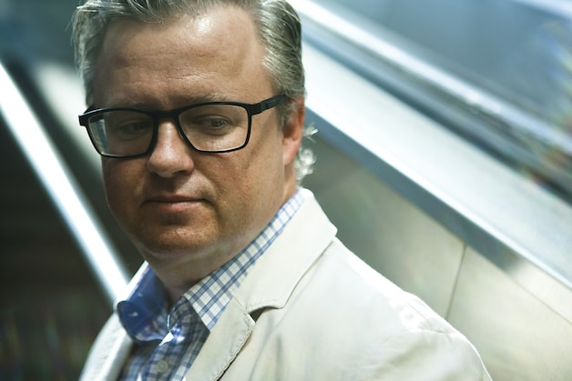 Devos hard voor regering-Michel: 
