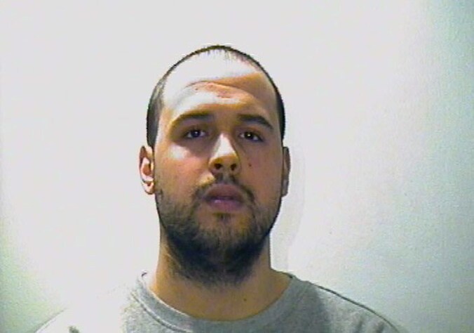 Khalid El Bakraoui.