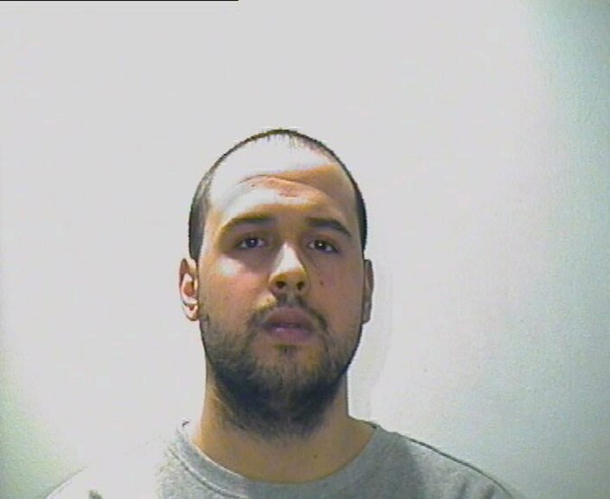 Khalid El Bakraoui