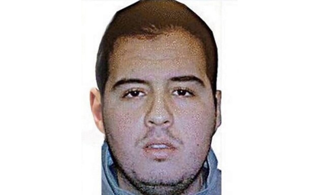 De terrorist Ibrahim El Bakraoui werd vervroegd vrijgelaten.