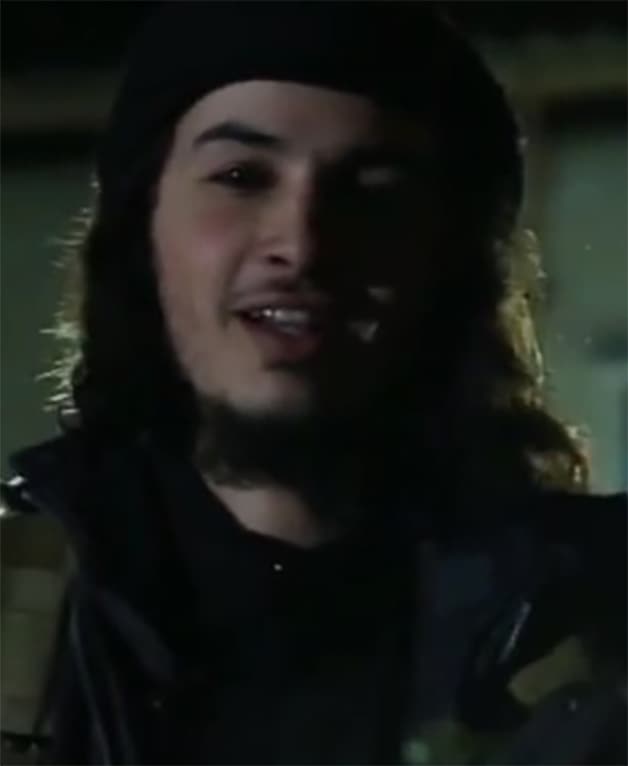 Abu Abdallah al-Baljiki