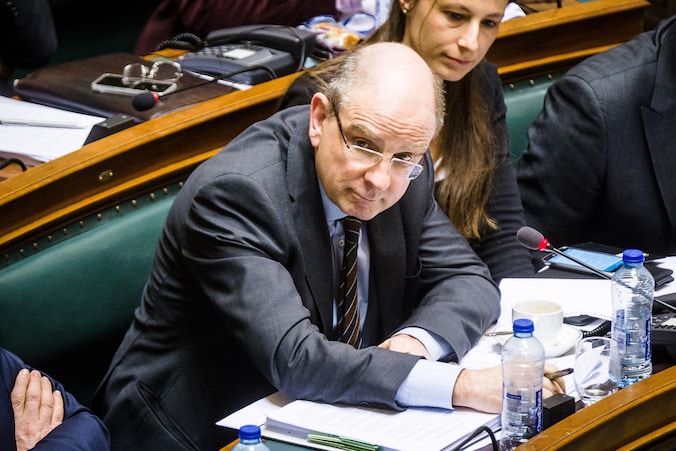 Koen Geens