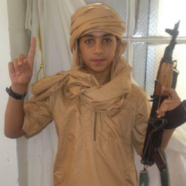 Ook Younes Abaaoud wordt opgespoord.