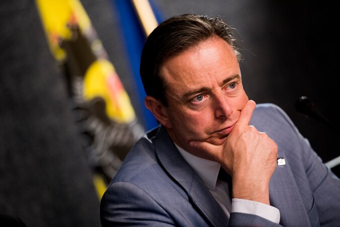 Bart De Wever.