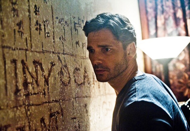 Eric Bana in 'Deliver Us From Evil'