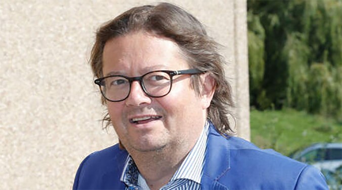 Marc Coucke