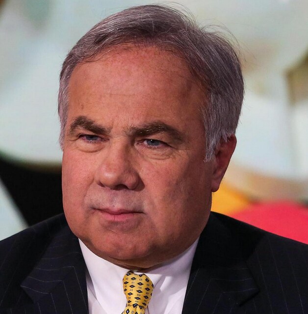Perrigo-CEO Joe Papa
