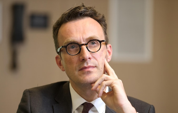 Pascal Smet