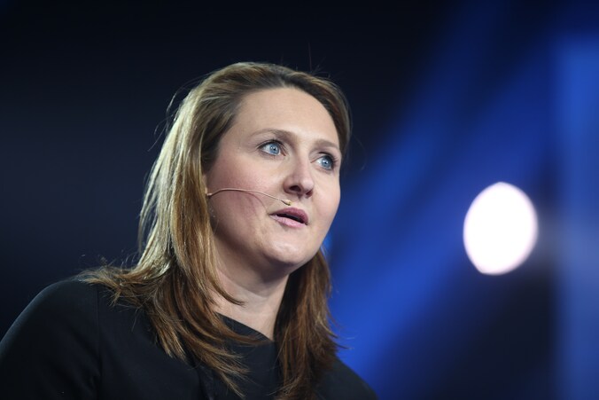 Gwendolyn Rutten.