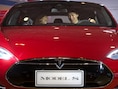 Tesla haalt met de nieuwe topman Audi-ervaring aan boord.