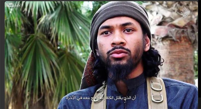 Neil Prakash.