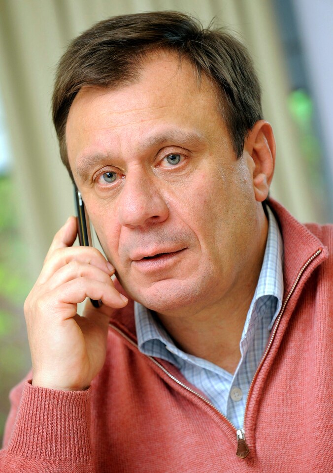 Jean-Denis Lejeune
