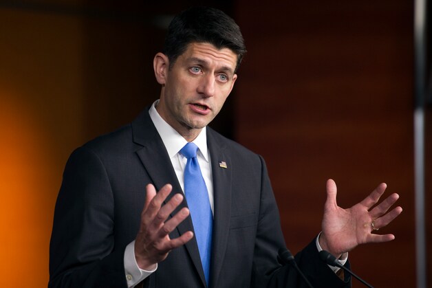Paul Ryan.