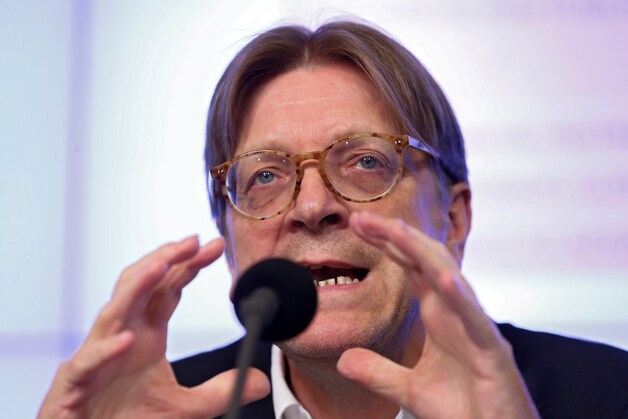 Guy Verhofstadt