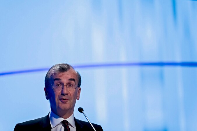 Francois Villeroy de Galhau