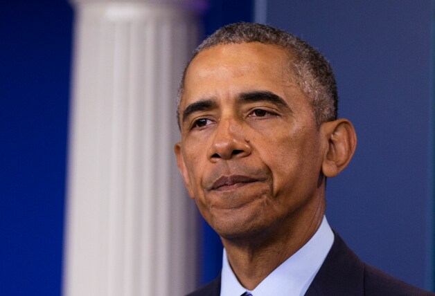 Barack Obama