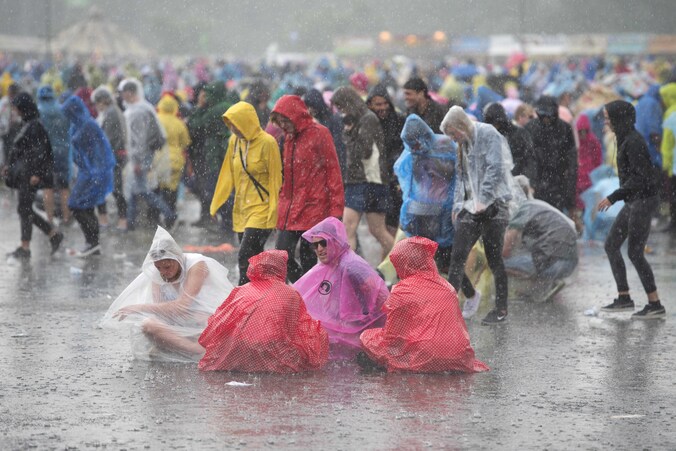 Pinkpop 2016