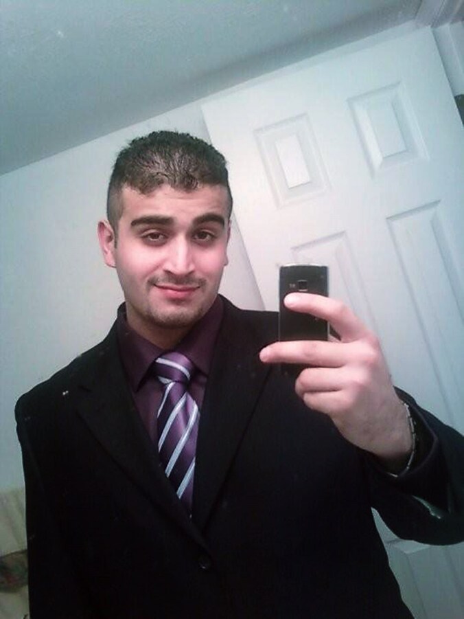 Ook volgens Obama had dader Omar Mateen geen banden met een internationaal netwerk.