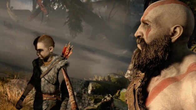 God of War.