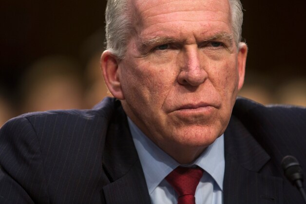 CIA-directeur John Brennan