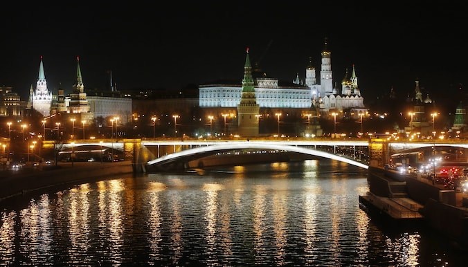 Moskou