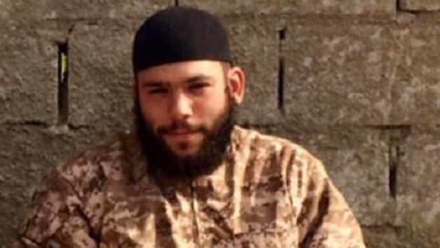 Osama Krayem.