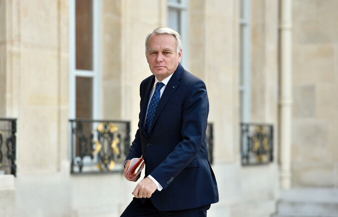 Jean-Marc Ayrault