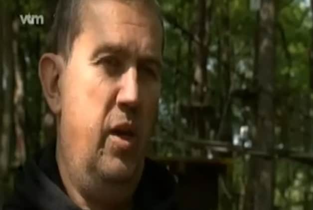 Bart Maerten laat zijn La Petite Merveille fuseren met Durbuy Adventure.