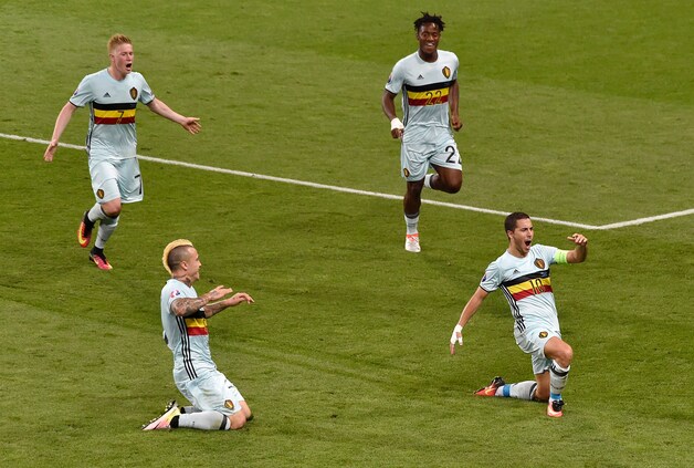 Fantastische foto dit - heerlijk!
