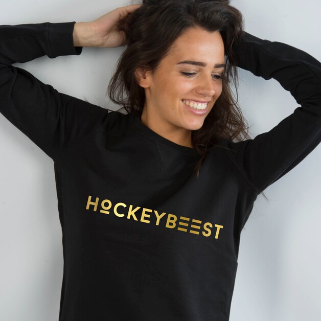 Sweater vrouw, 69 euro.
