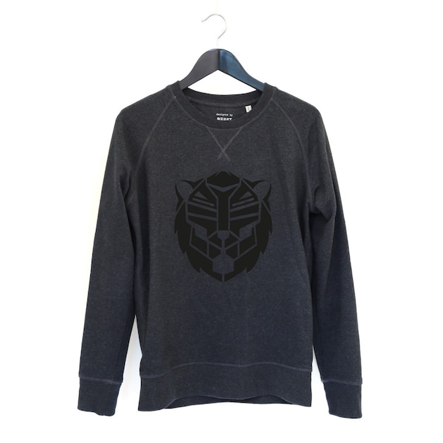 Sweater mannen Leon, 69 euro.